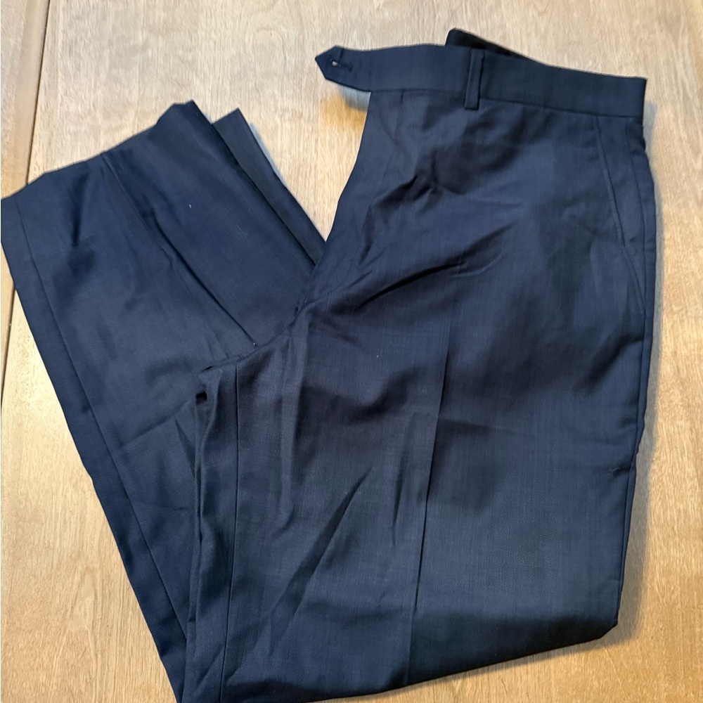 Men's black Pants